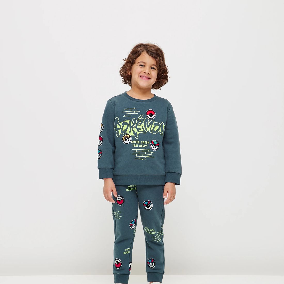 Pokemon Jumper | Target Australia