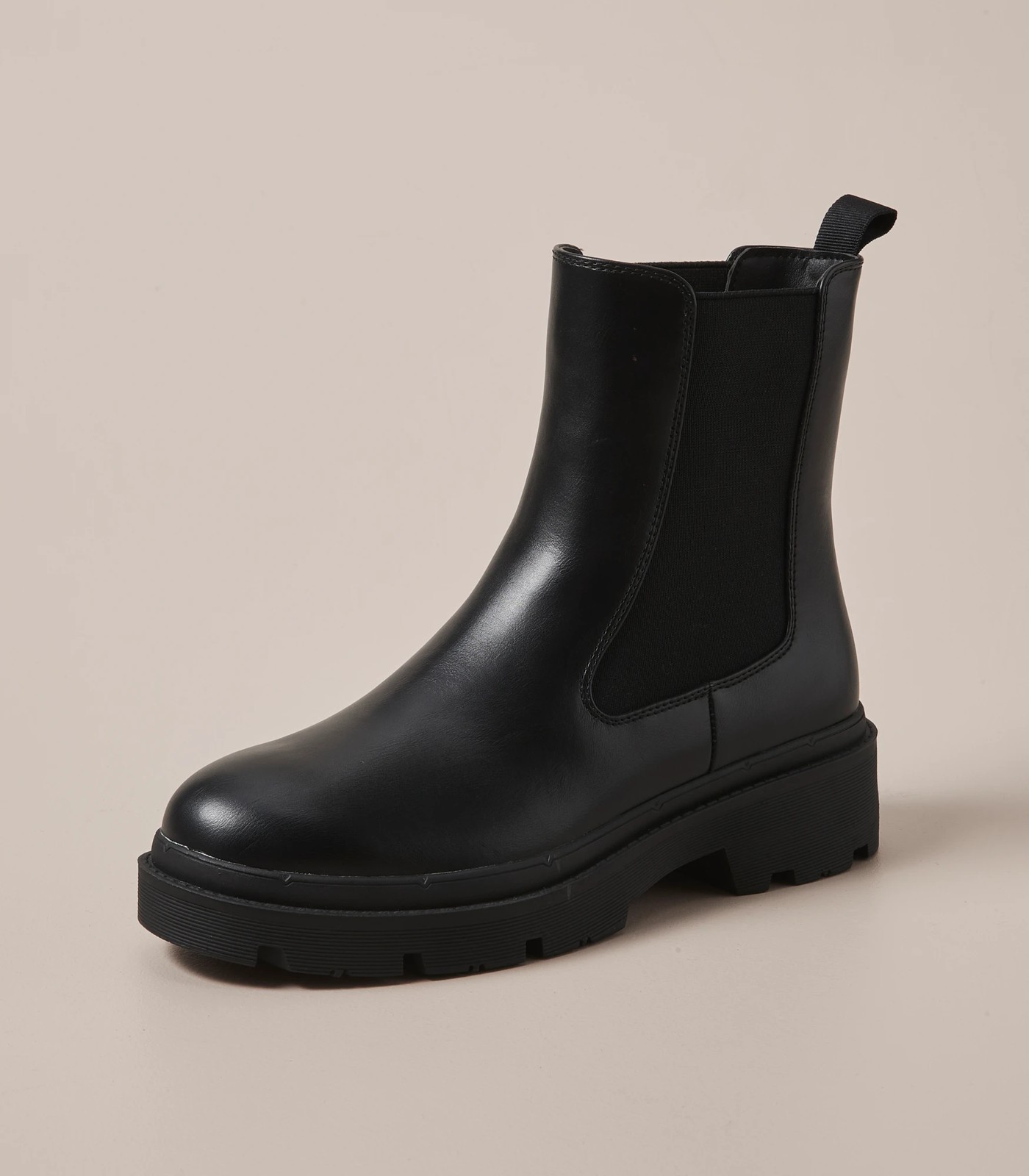 Kensie II Cleated Ankle Boot Target Australia