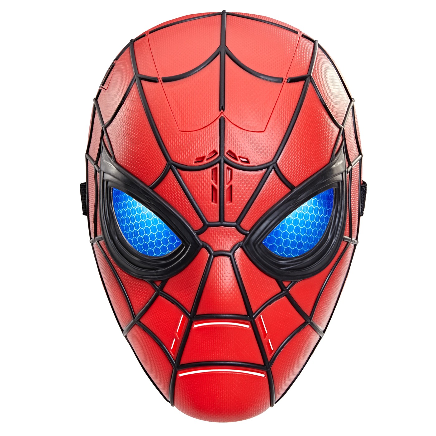 Spiderman Movie Spiderman Feature Mask 3 of 3