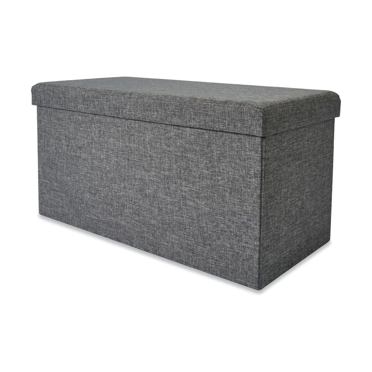 Storage ottoman target store australia