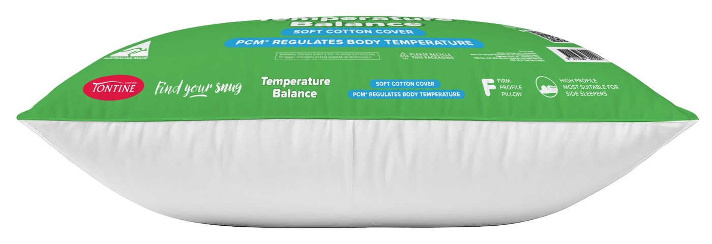 Tontine Temperature Balance Pillow 3 of 4