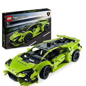 LEGO Technic Ford Mustang Shelby GT500 42138 Target Australia