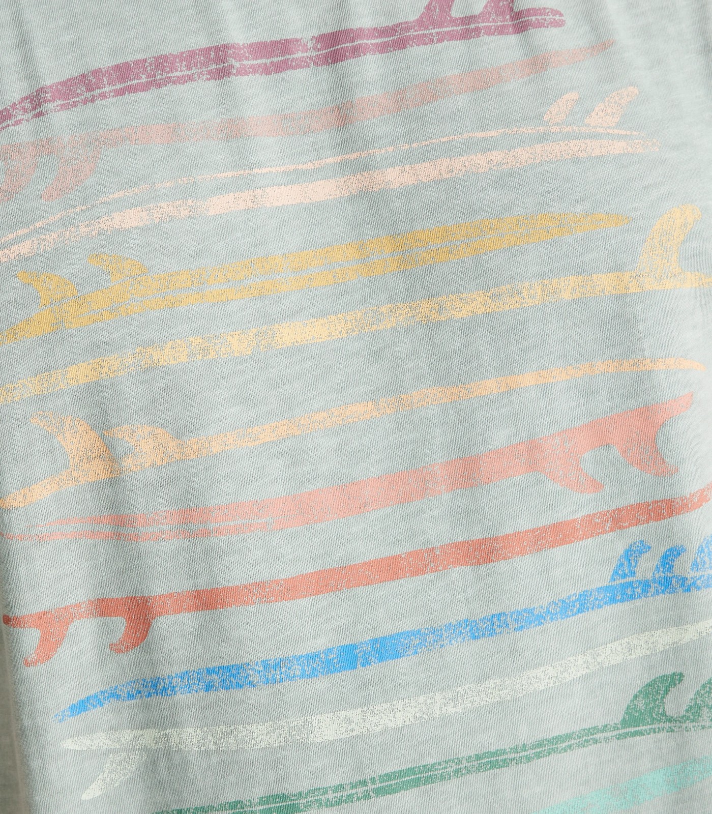 Man Plus Printed T-Shirt 4 of 6