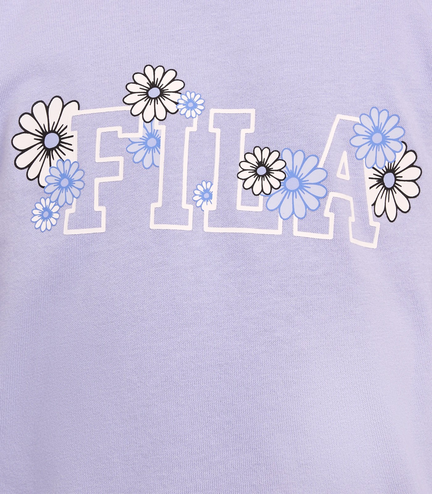 Fila Floral Long Sleeve Top Target Australia