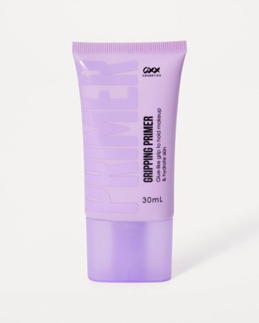 OXX Cosmetics Gripping Primer