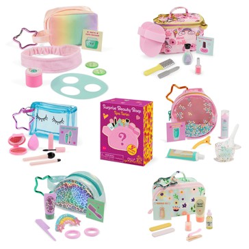 Our Generation Surprise Backpack - Party Series Edition - Assorted