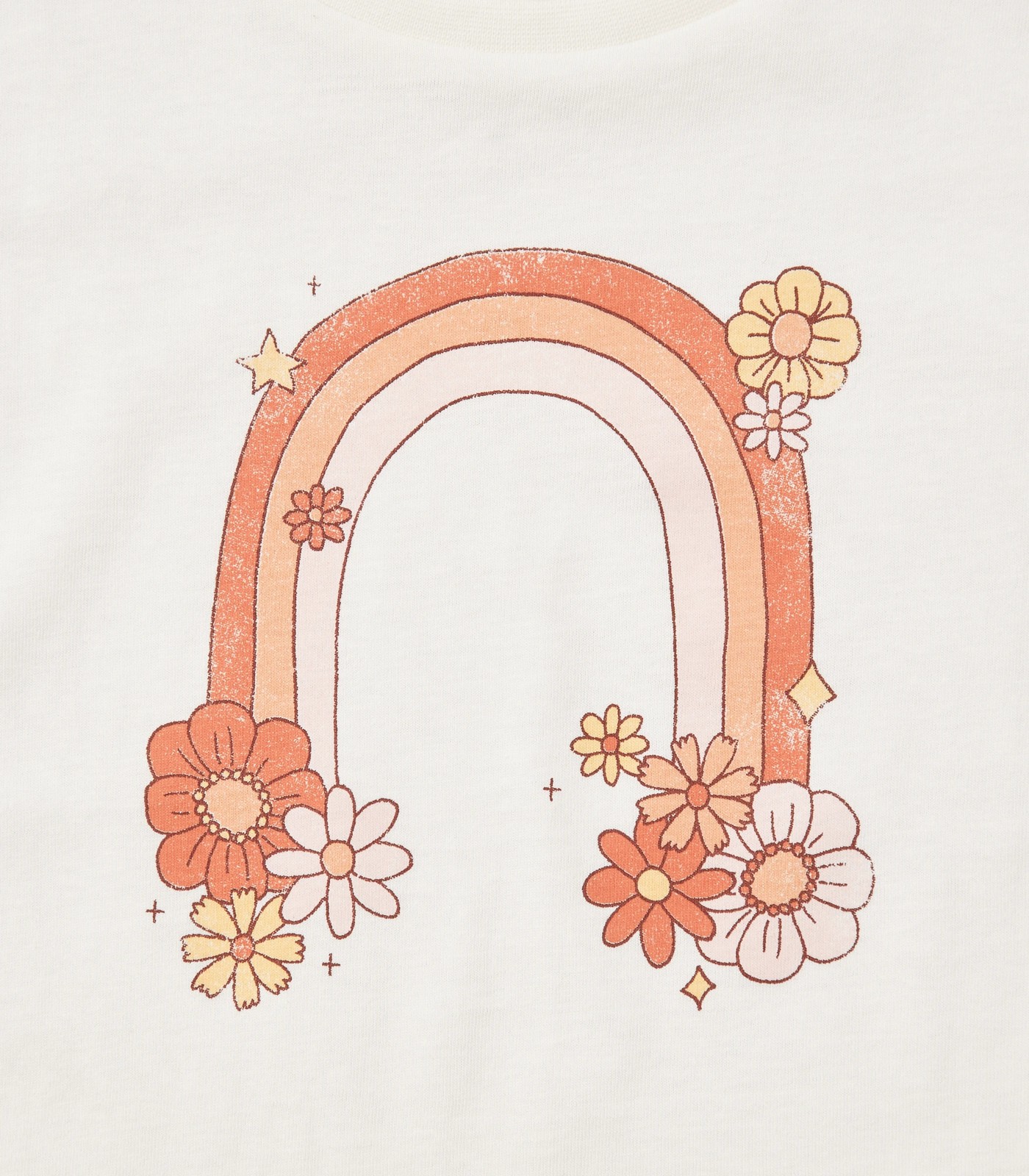 Organic Cotton Top 2 of 5