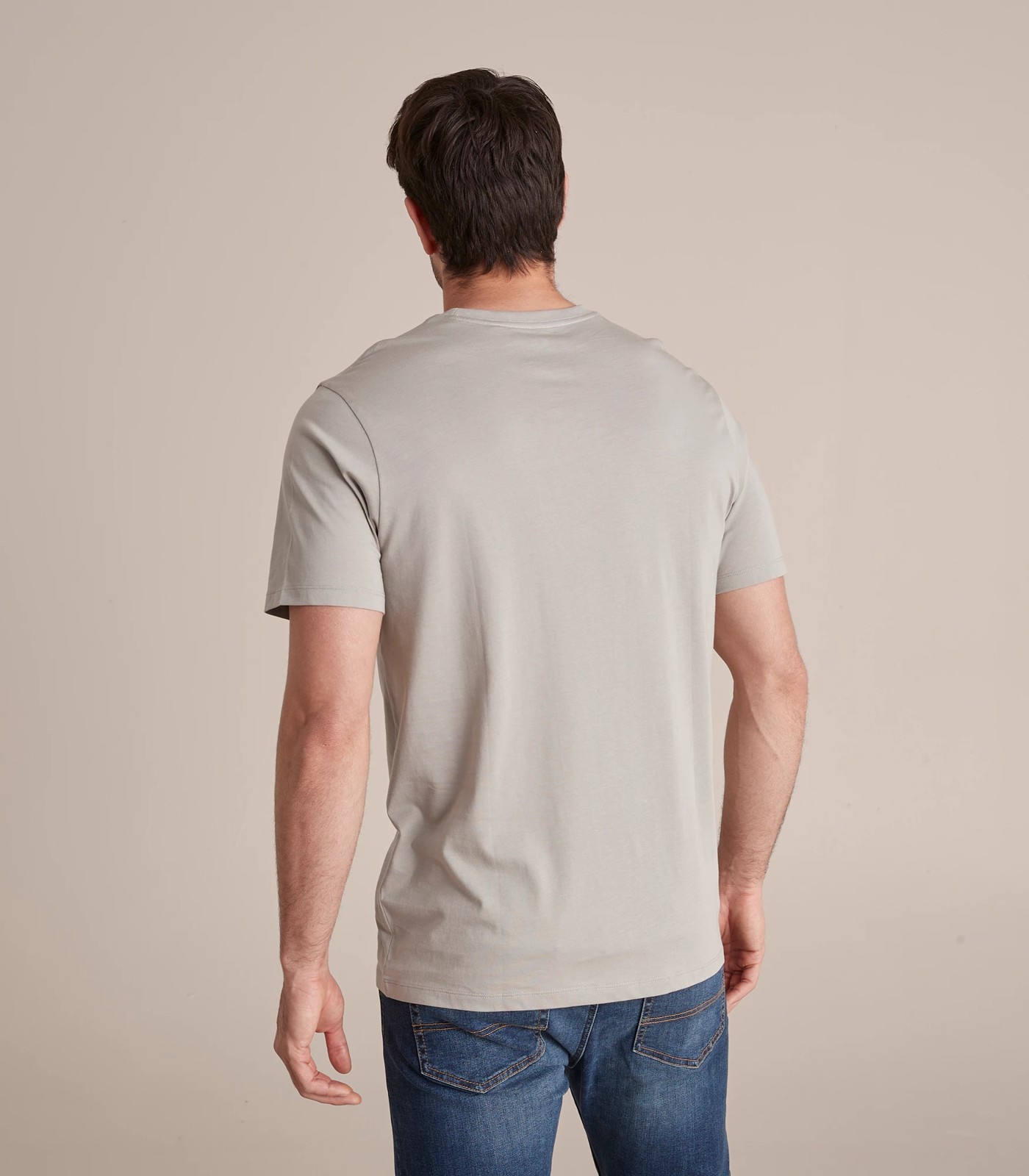 Supima Cotton T-Shirt | Target Australia