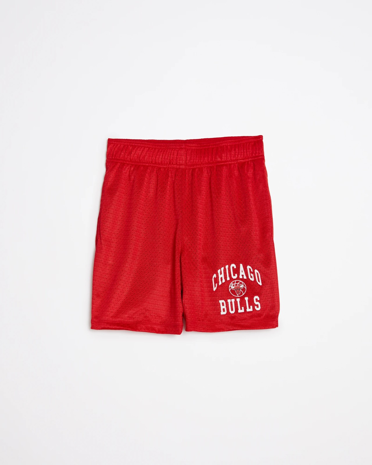 Vintage chicago bulls basketball hot sale shorts