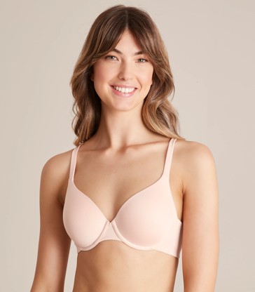 Kerry Soft Comfort T-Shirt Bra