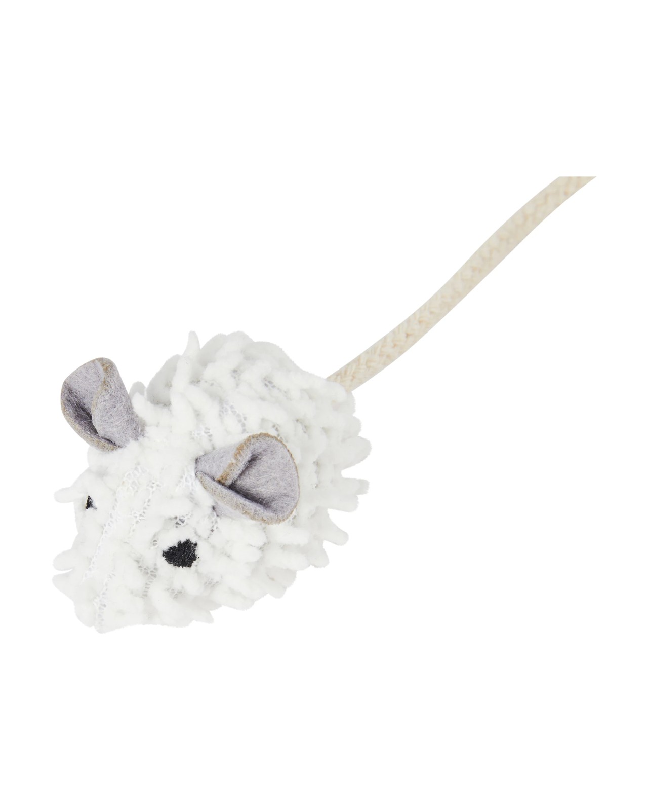 Cat Toy Mouse 6 Pack - Anko 3 of 3