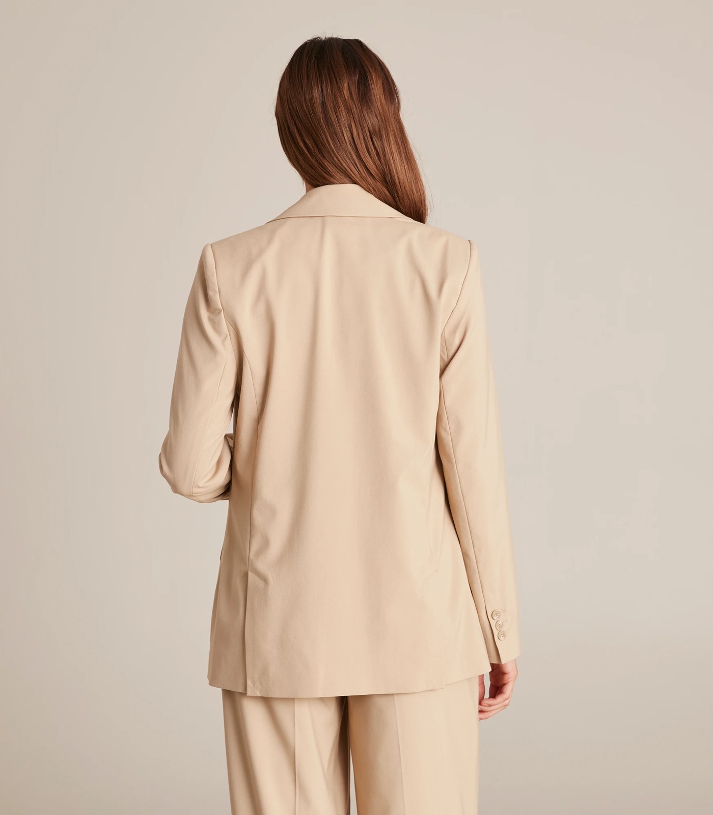 Lily Loves Oversized Blazer 5 of 6