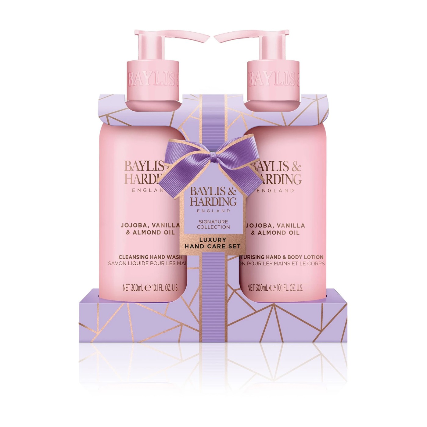 Baylis & Harding Signature Collection Luxury Hand Care Set | Target ...