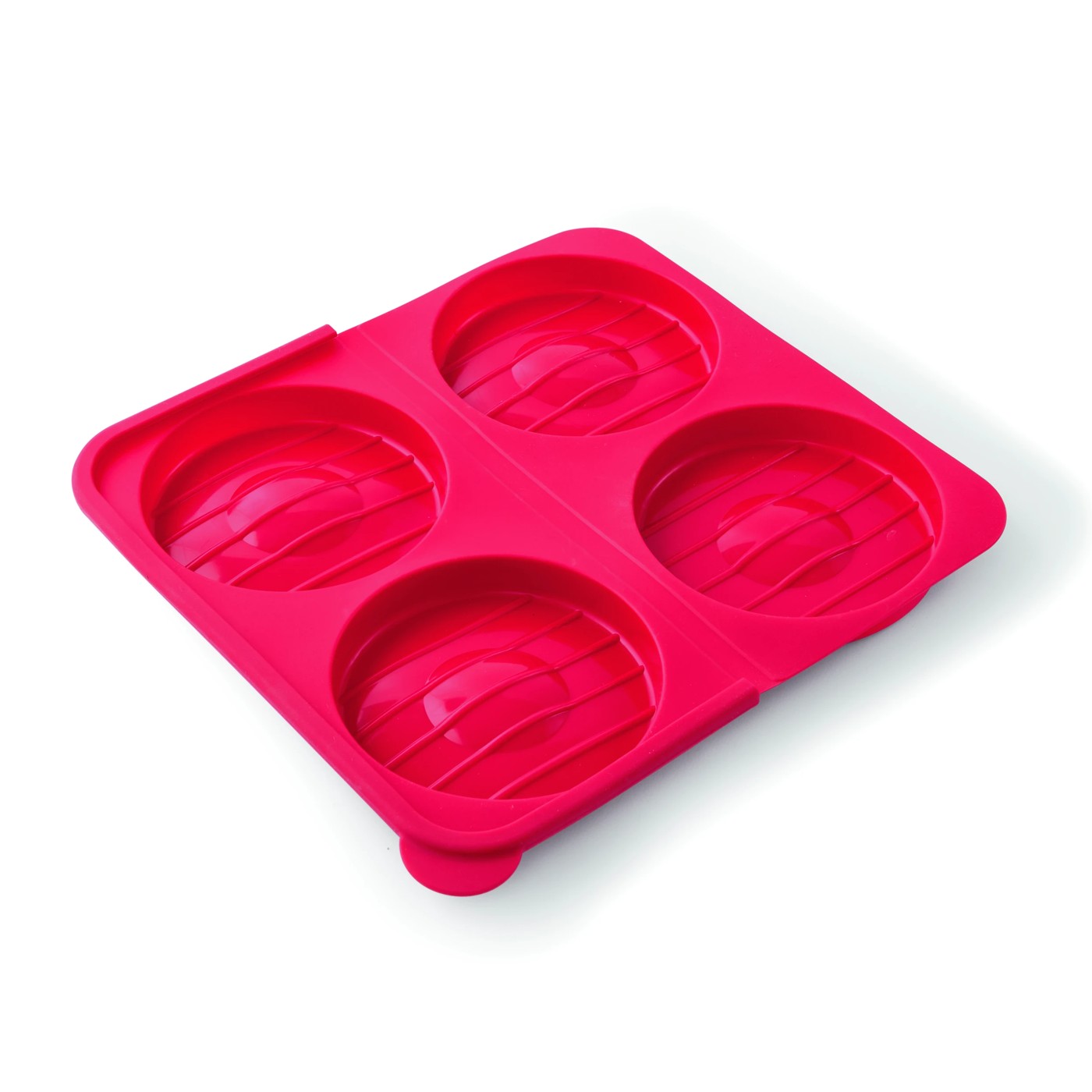 Anko Burger Press Set 4 of 5