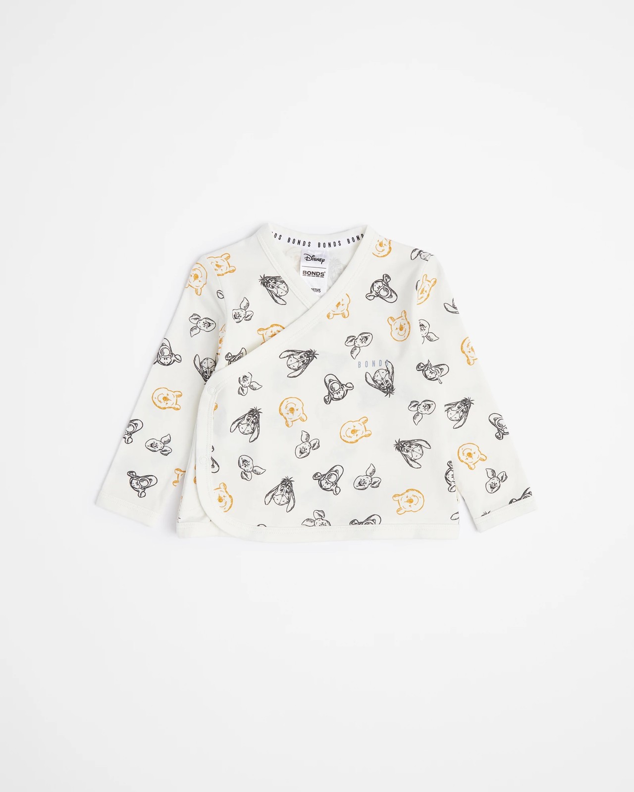 Bonds baby clearance cardigan