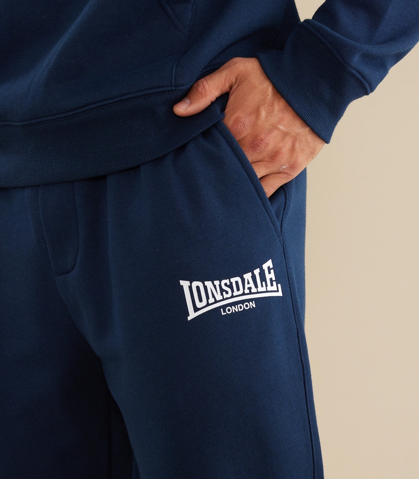 Lonsdale London Grove Trackpants | Target Australia