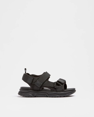 Boys Junior Tech Sandal