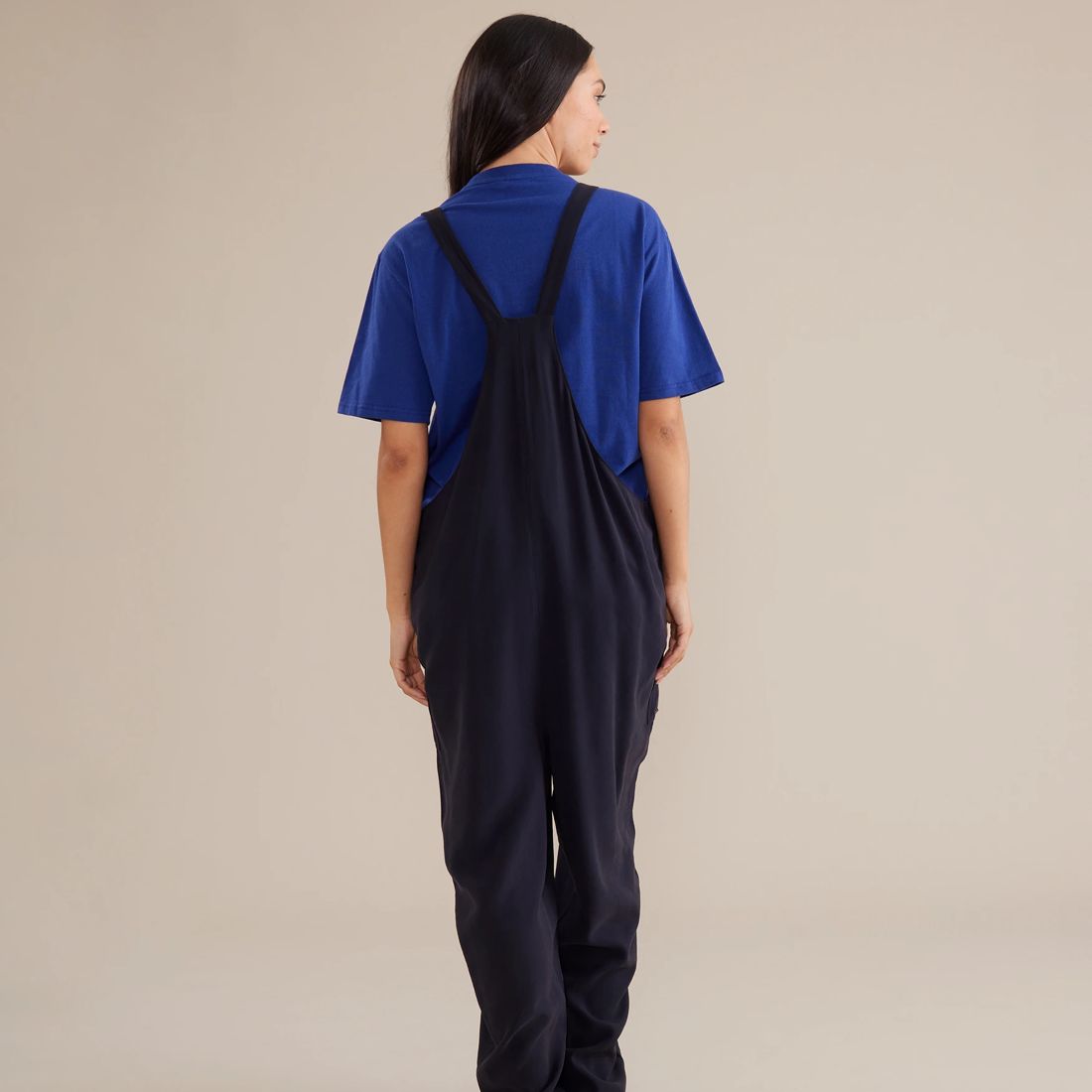 Mossimo Lyla Woven Jumpsuit Target Australia