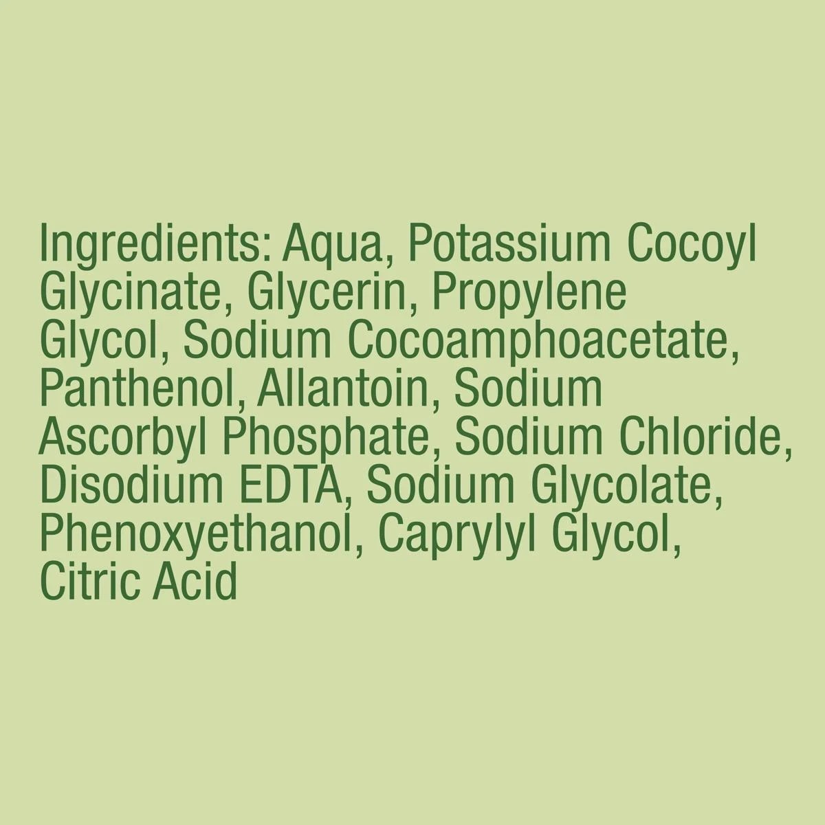 Simple Kind to Skin Vital Vitamin Foaming Cleanser 150ml 6 of 6