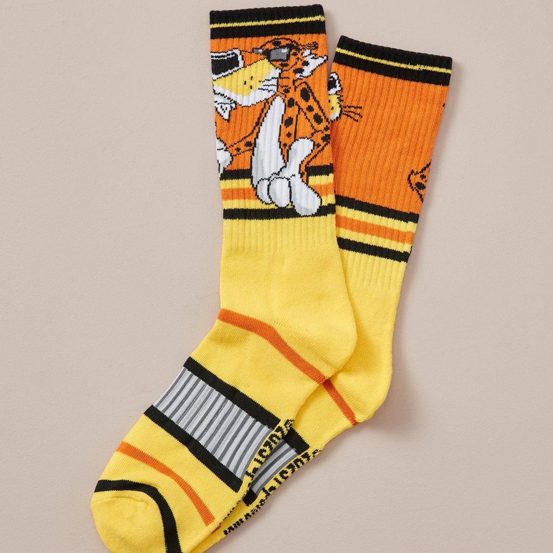 Swag Licensed Sports Socks Cheetos Target Australia