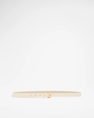 Feathered Edge Belt