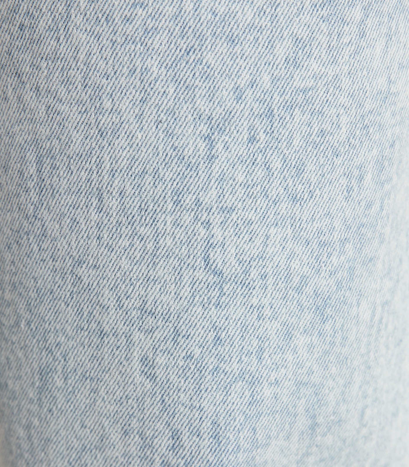 Gracie Denim Paperbag Super High Rise Ankle Length Jeans 4 of 6