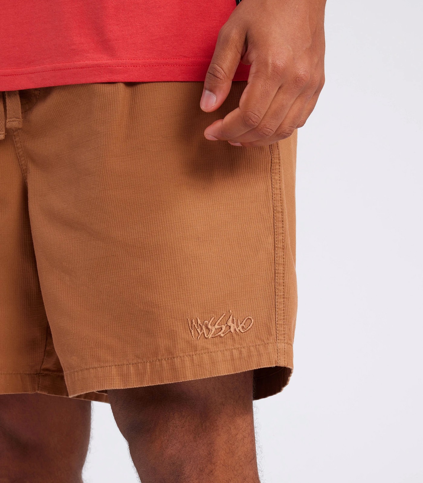 Mossimo Woven Shorts 5 of 6