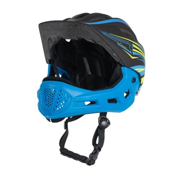 Anko Full Face Helmet - Medium