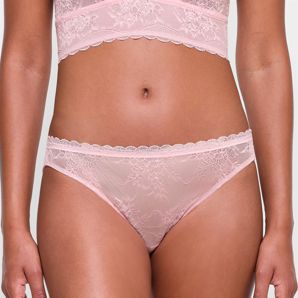 Lace Bikini Cut Briefs product image
