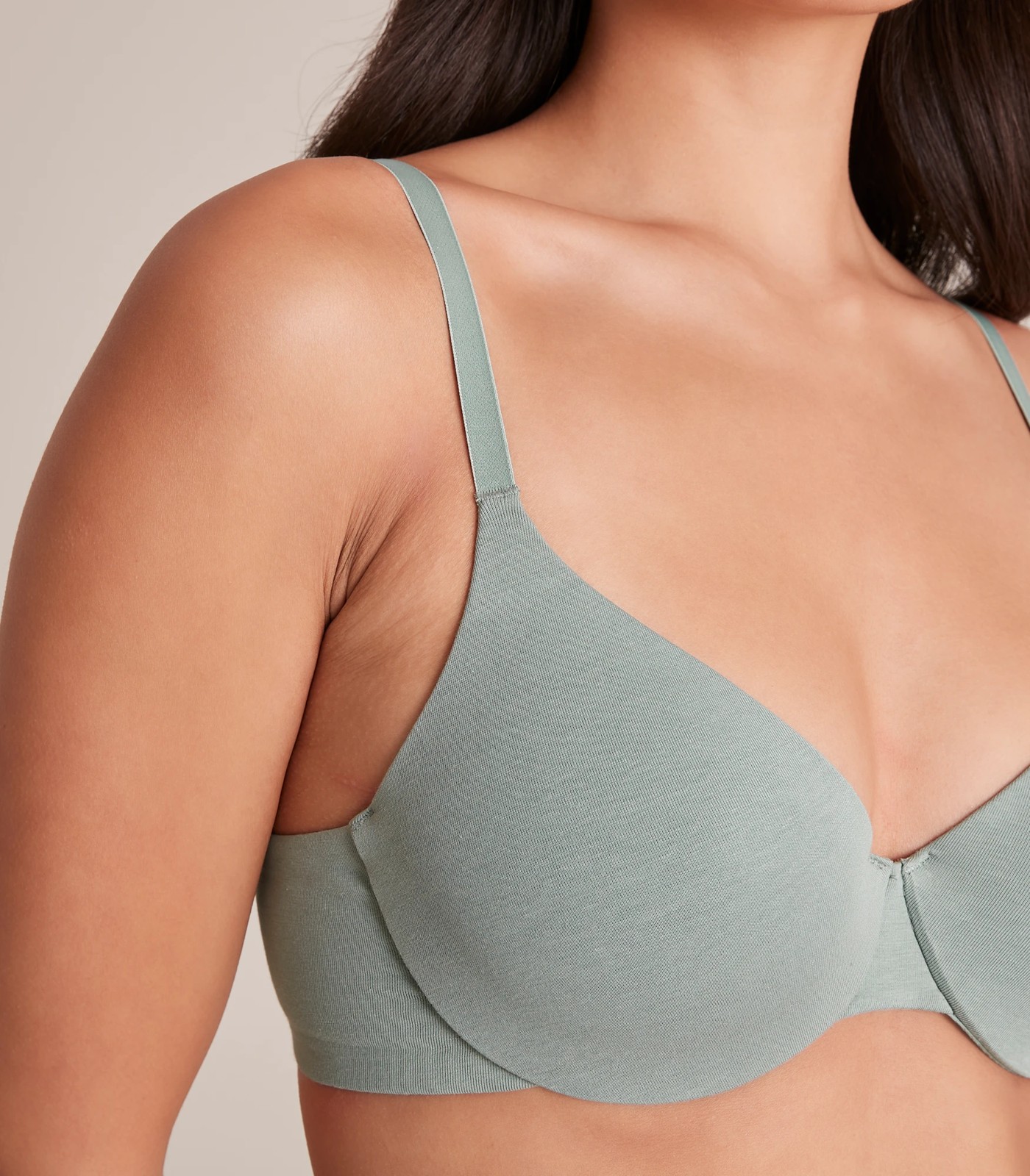 Minimizer Bra 1600