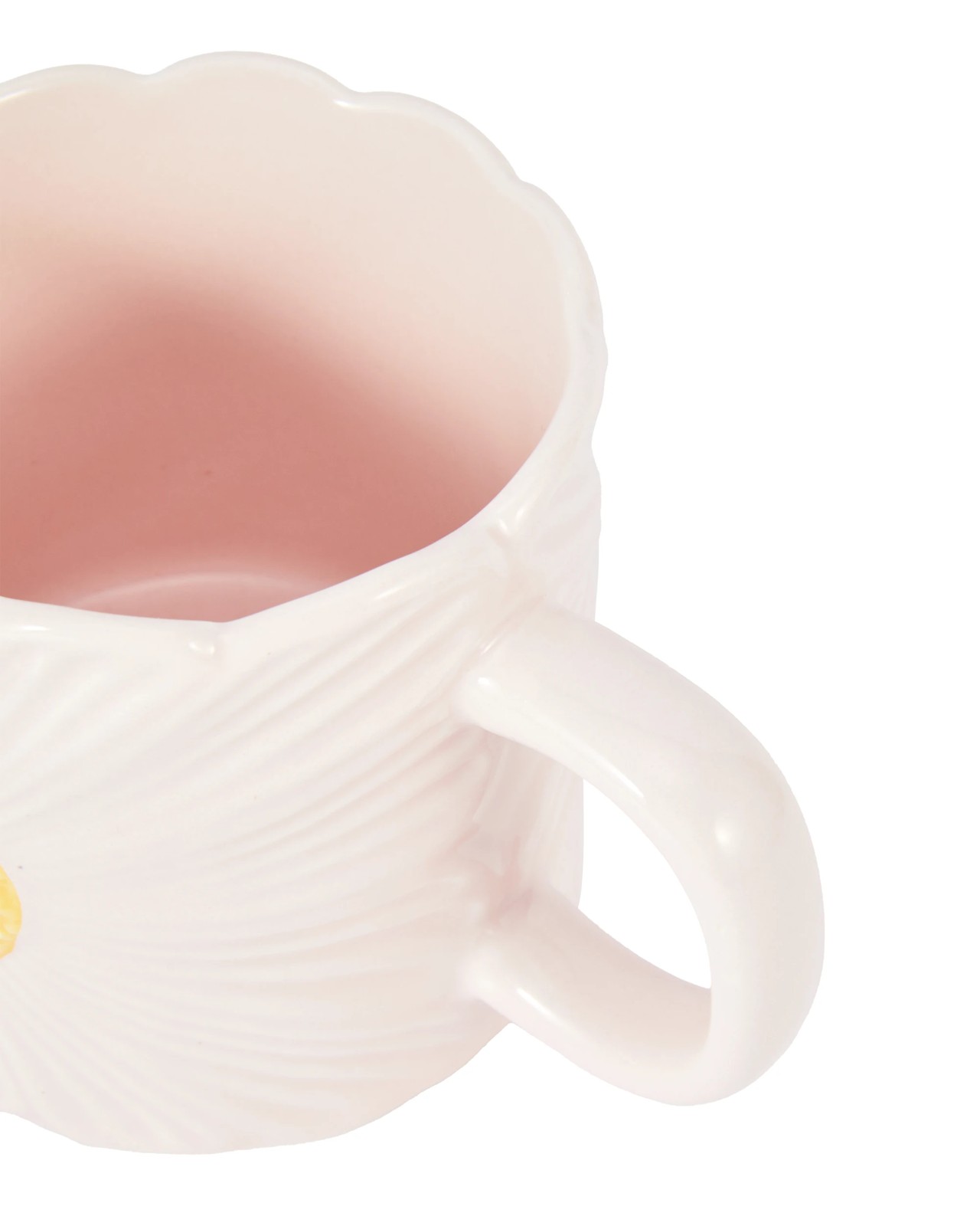 Anko Flower 3D Mug 2 of 3