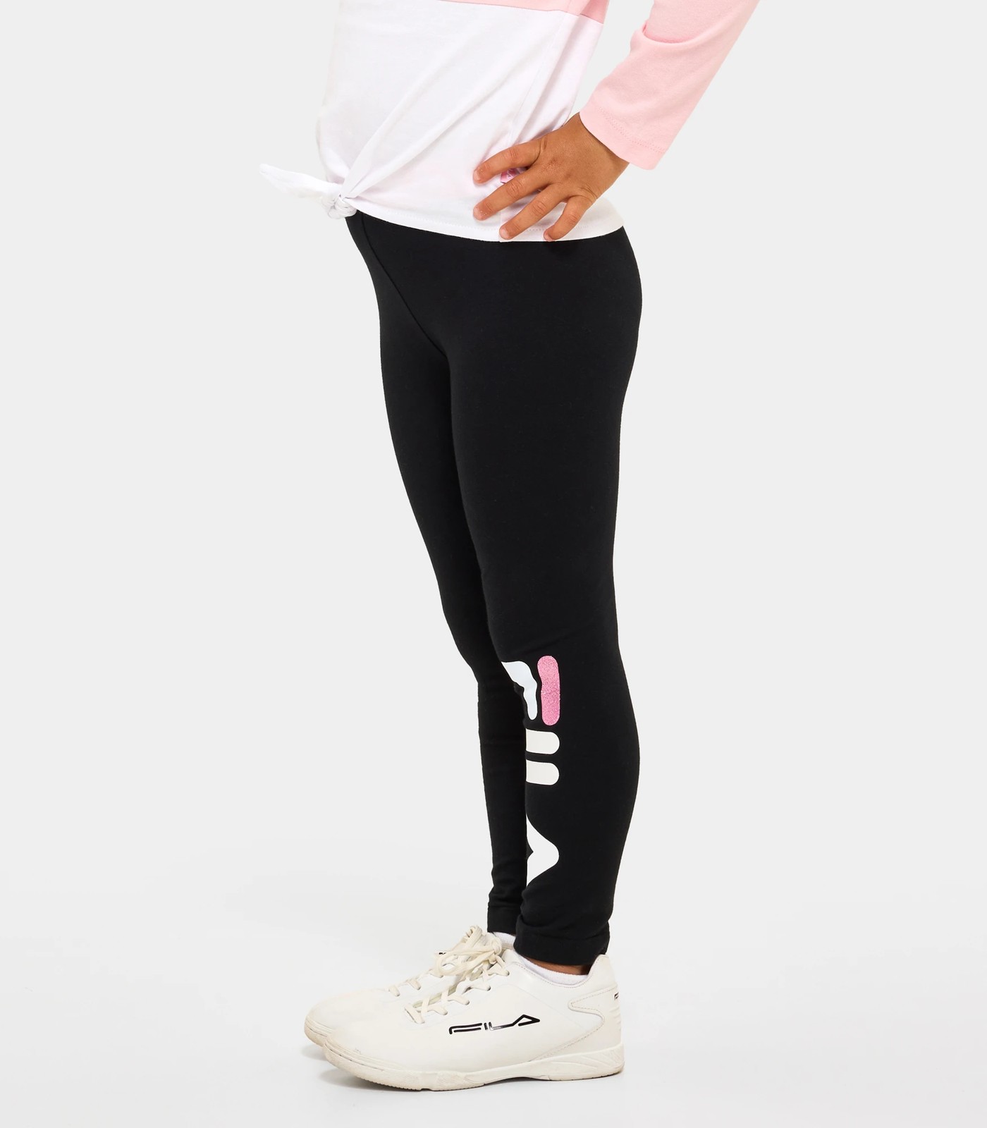 Fila Leggings - Gemma 3 of 5
