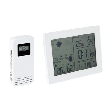 Digital Weather Station - Anko