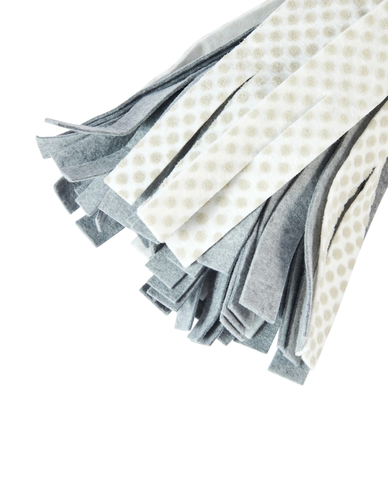 Anko Click System Non-Woven Mop Head - Mix & Match Click Range 3 of 5