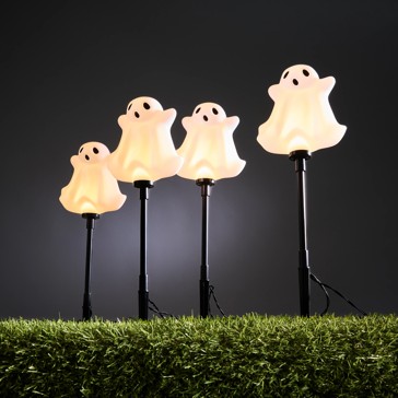 Light Up Pathway Stakes - Anko