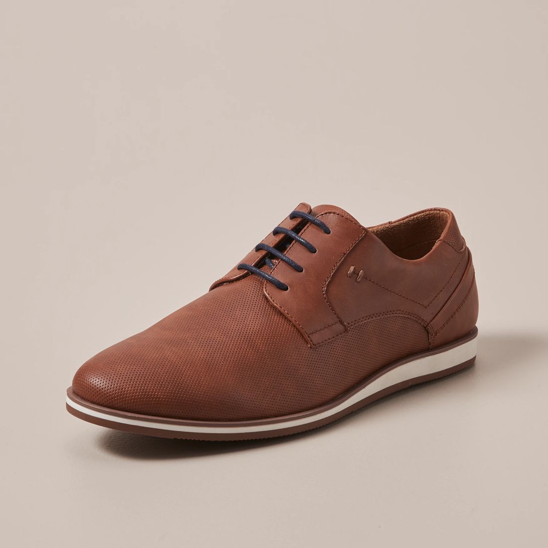 Mens Dan Derby Shoes Target Australia