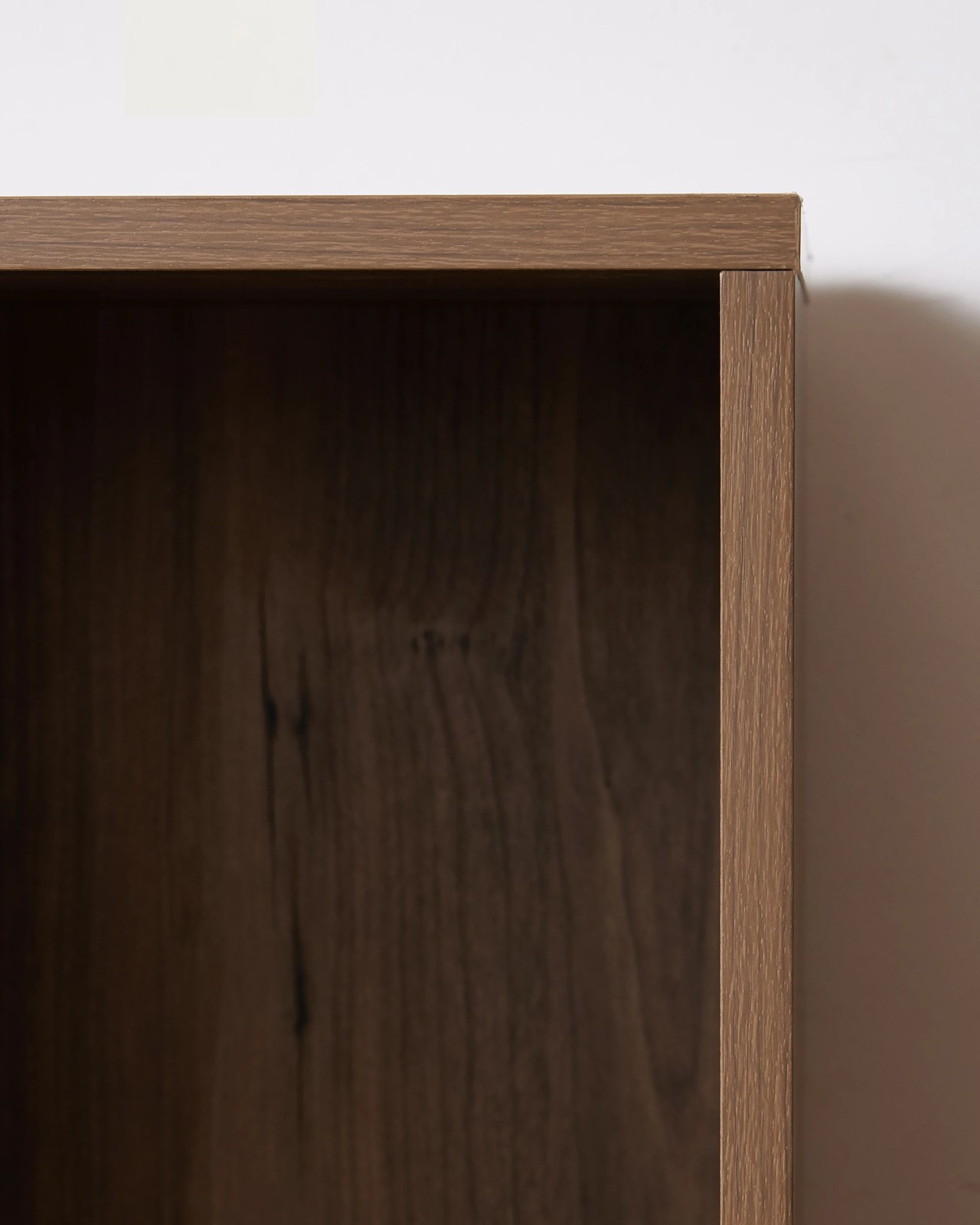 Anko Walnut Look 8 Cube Unit 5 of 5