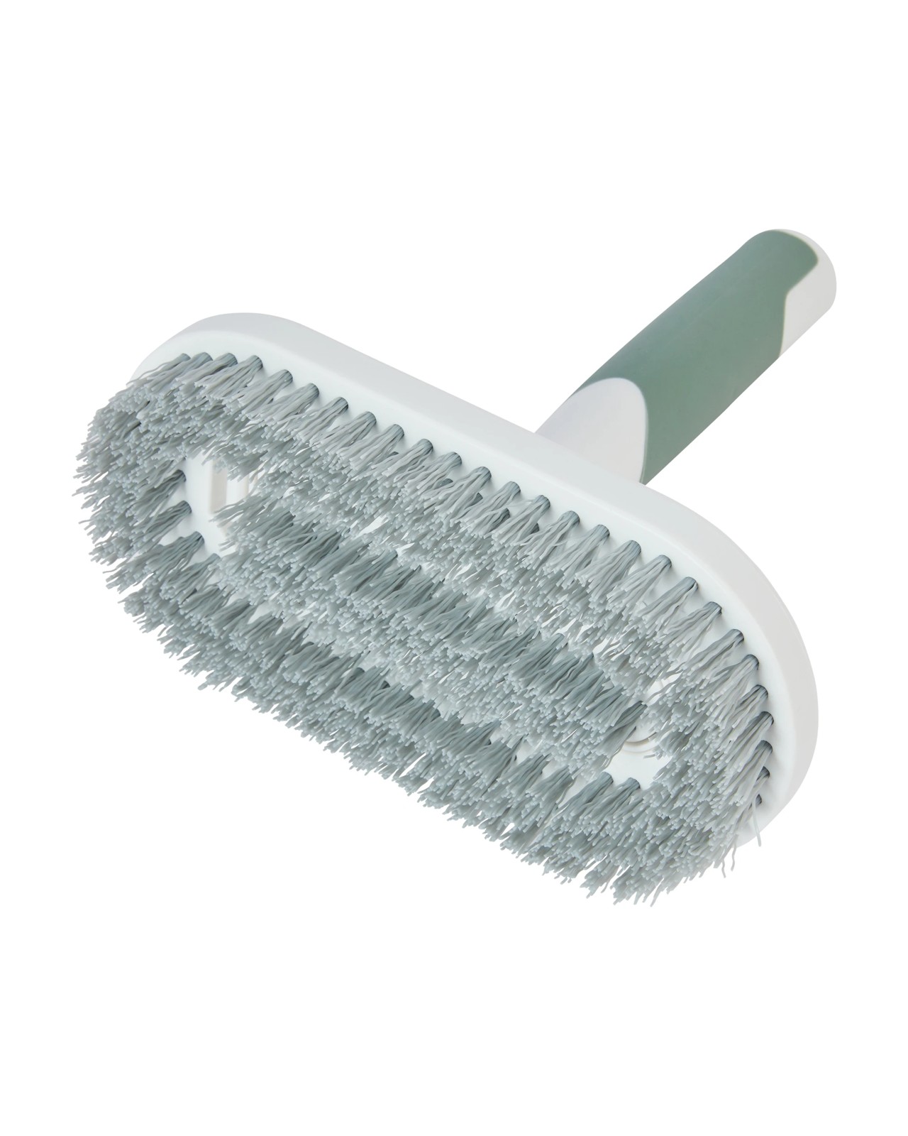 Anko Click System 2-In-1 Scrub Brush Head - Mix & Match Click Range 4 of 5
