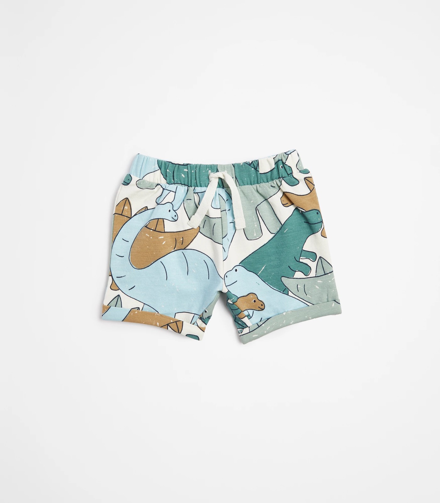 Baby shorts hot sale target