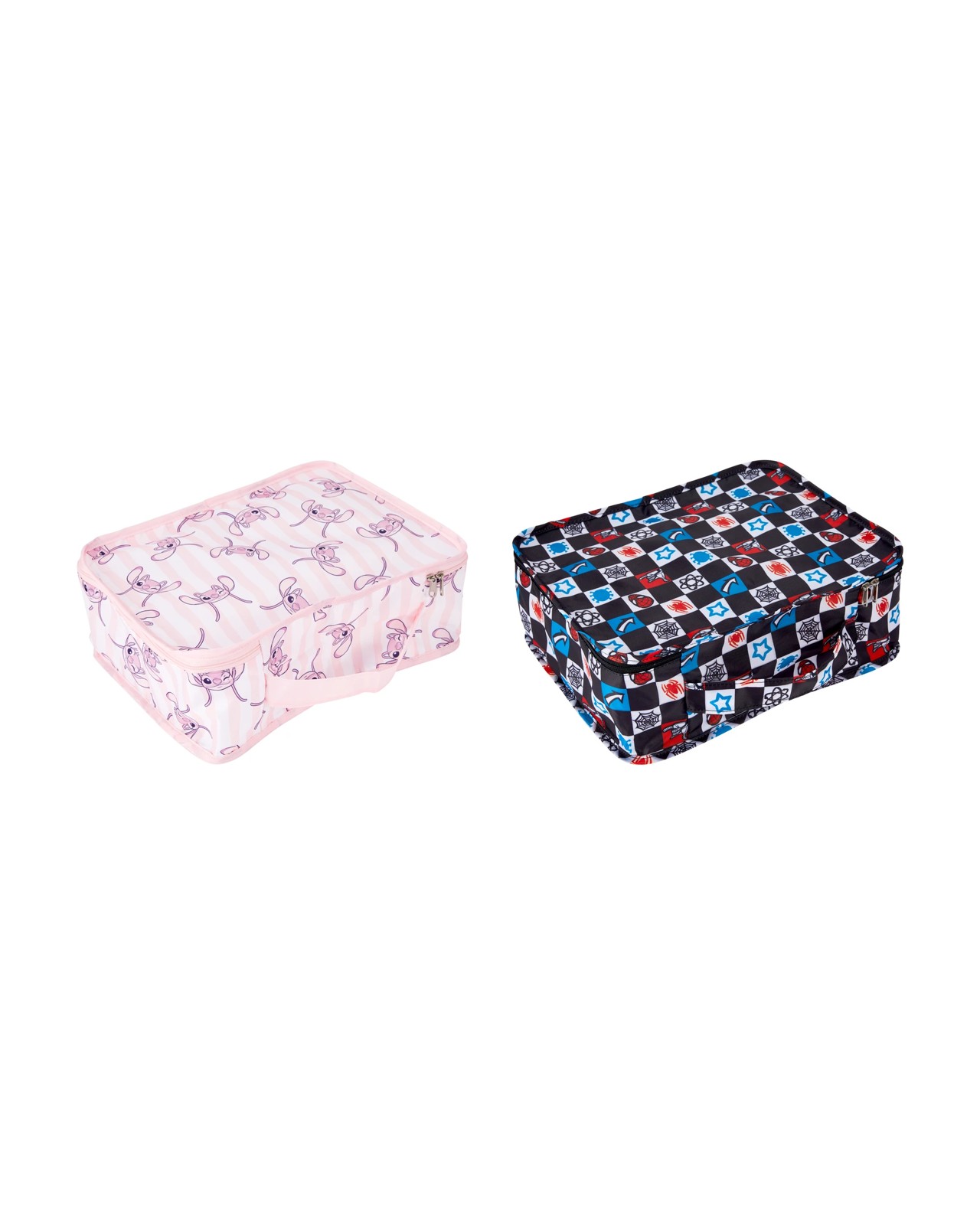 3 Piece Packing Cube - Assorted 5 of 6