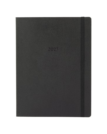 Anko 2027 Weekly Diary - Black