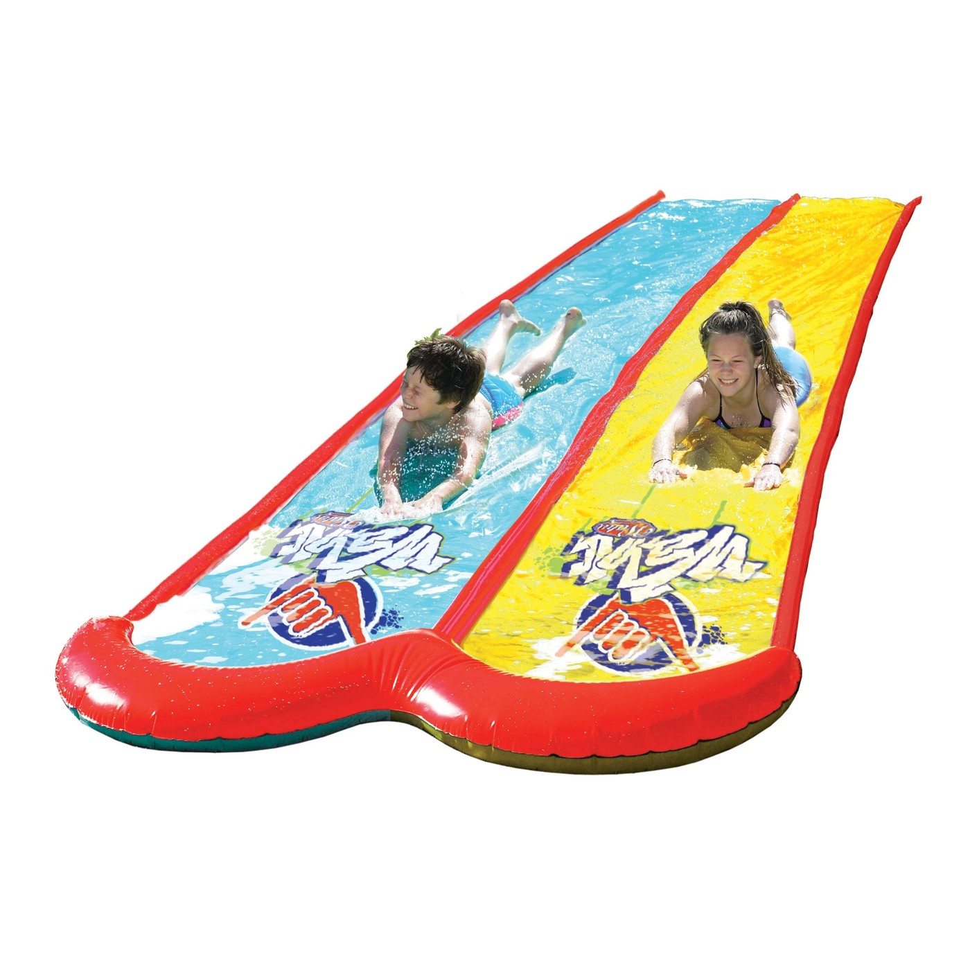 Wahu Mega 7.5m Slide 3 of 3