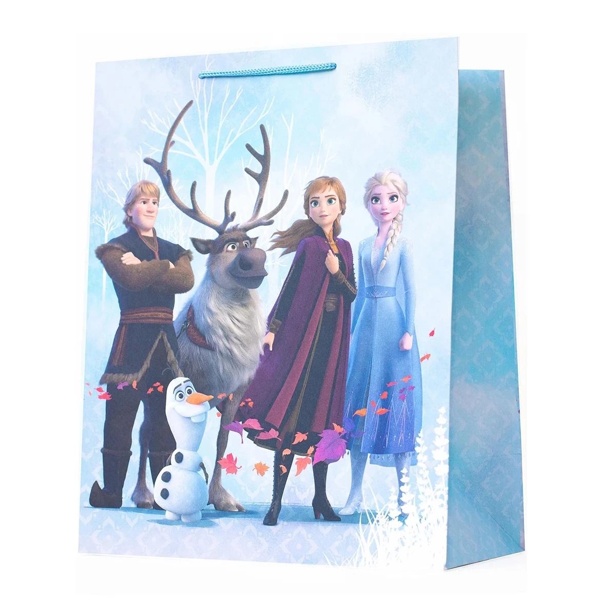 Hallmark Frozen Gift Bag - Large 3 of 4