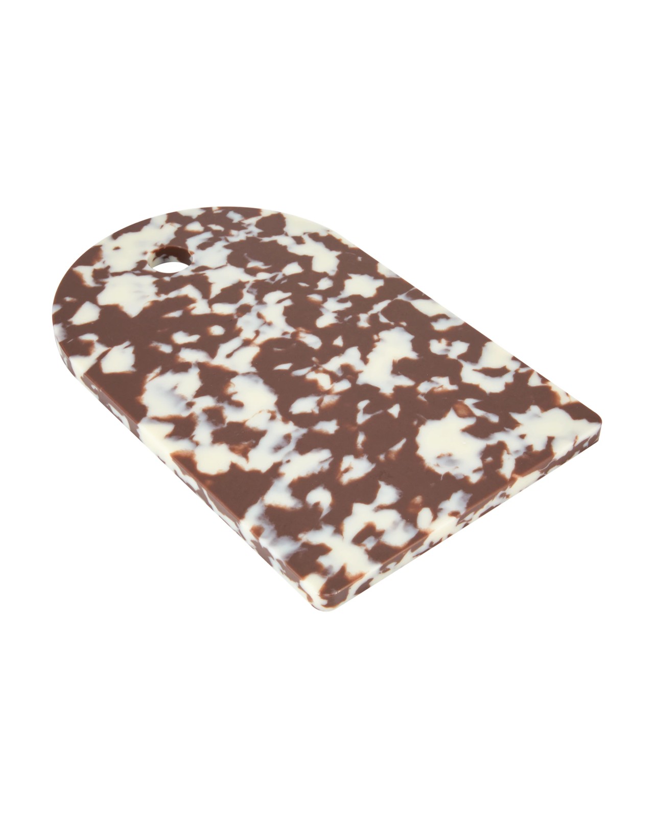 Anko Arch Chopping Board - Brown 2 of 2