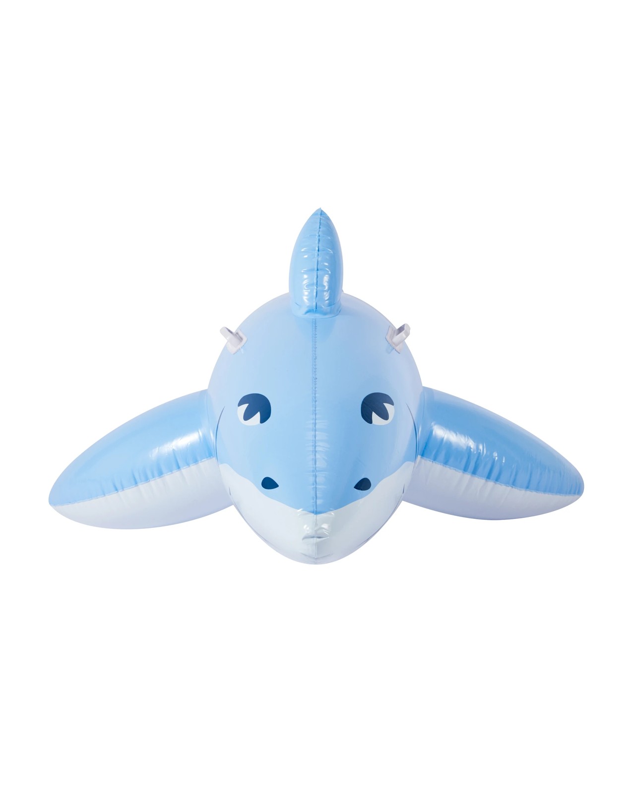 Anko Inflatable Shark Rider 2 of 6