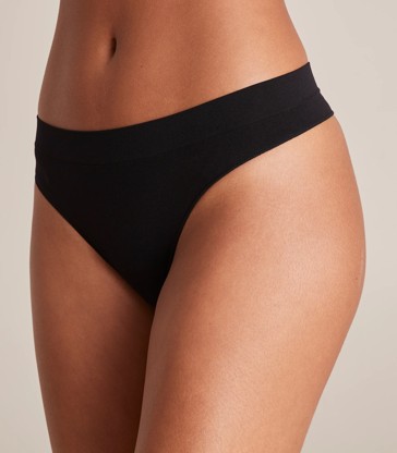 Seamless G-String Briefs