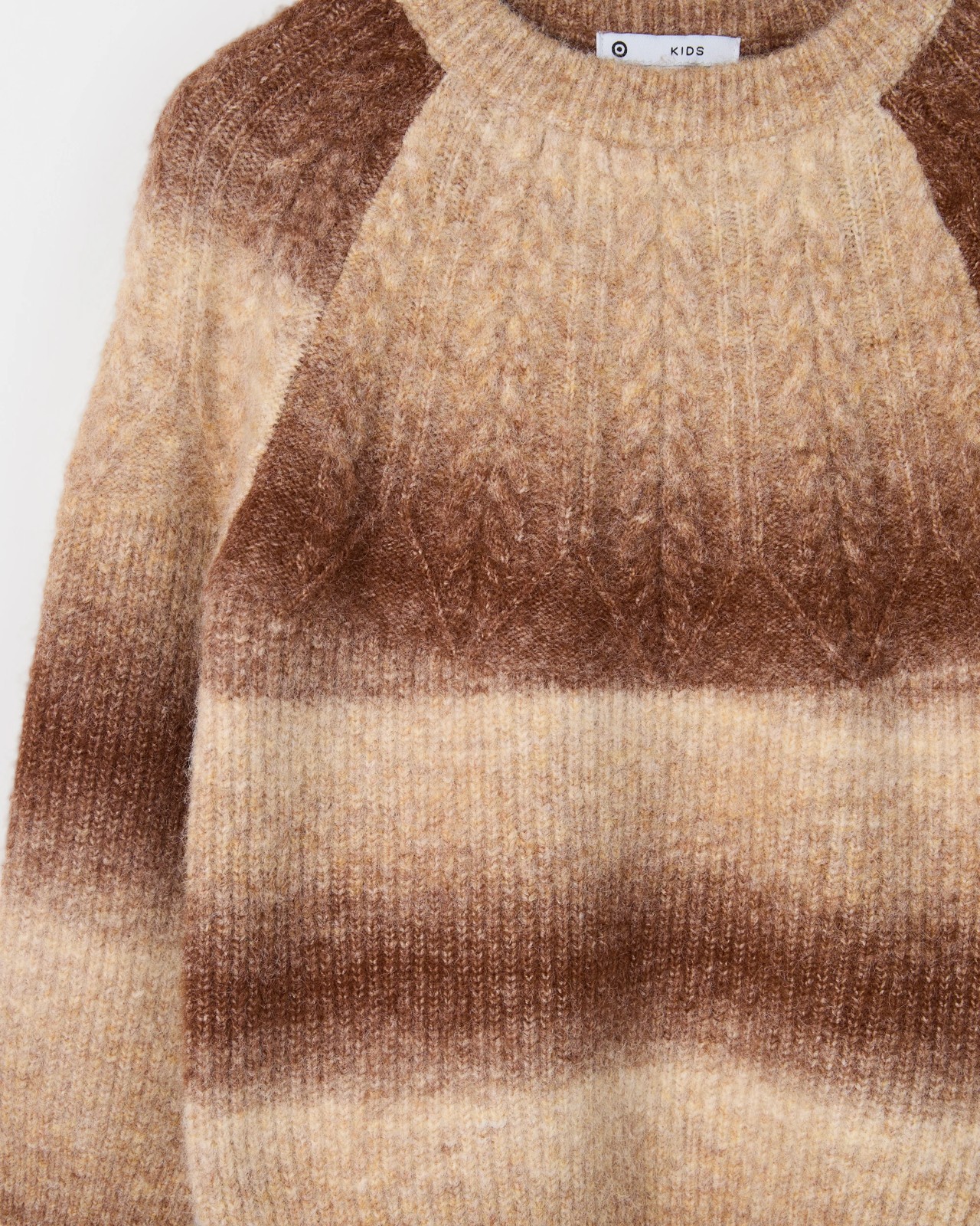 Long Sleeve Knit Jumper 6 of 6