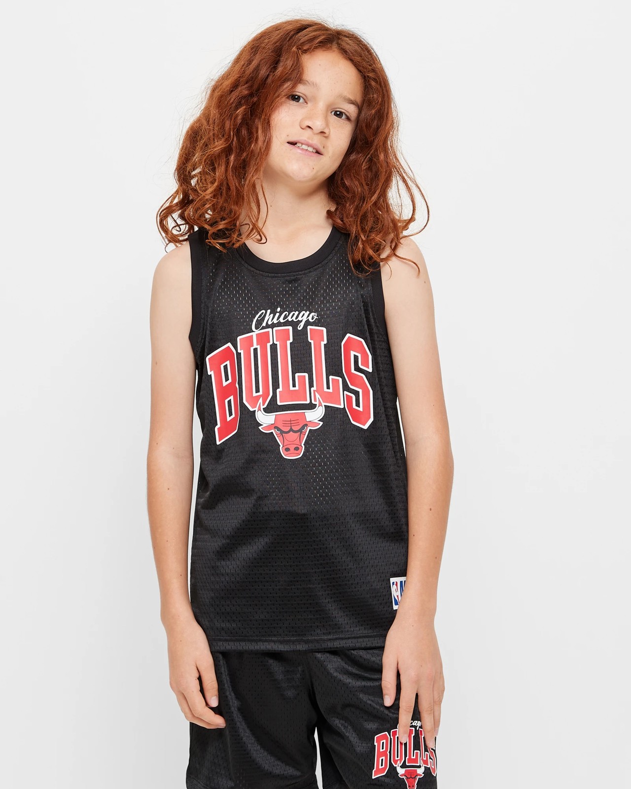 Nba basketball hot sale tank top