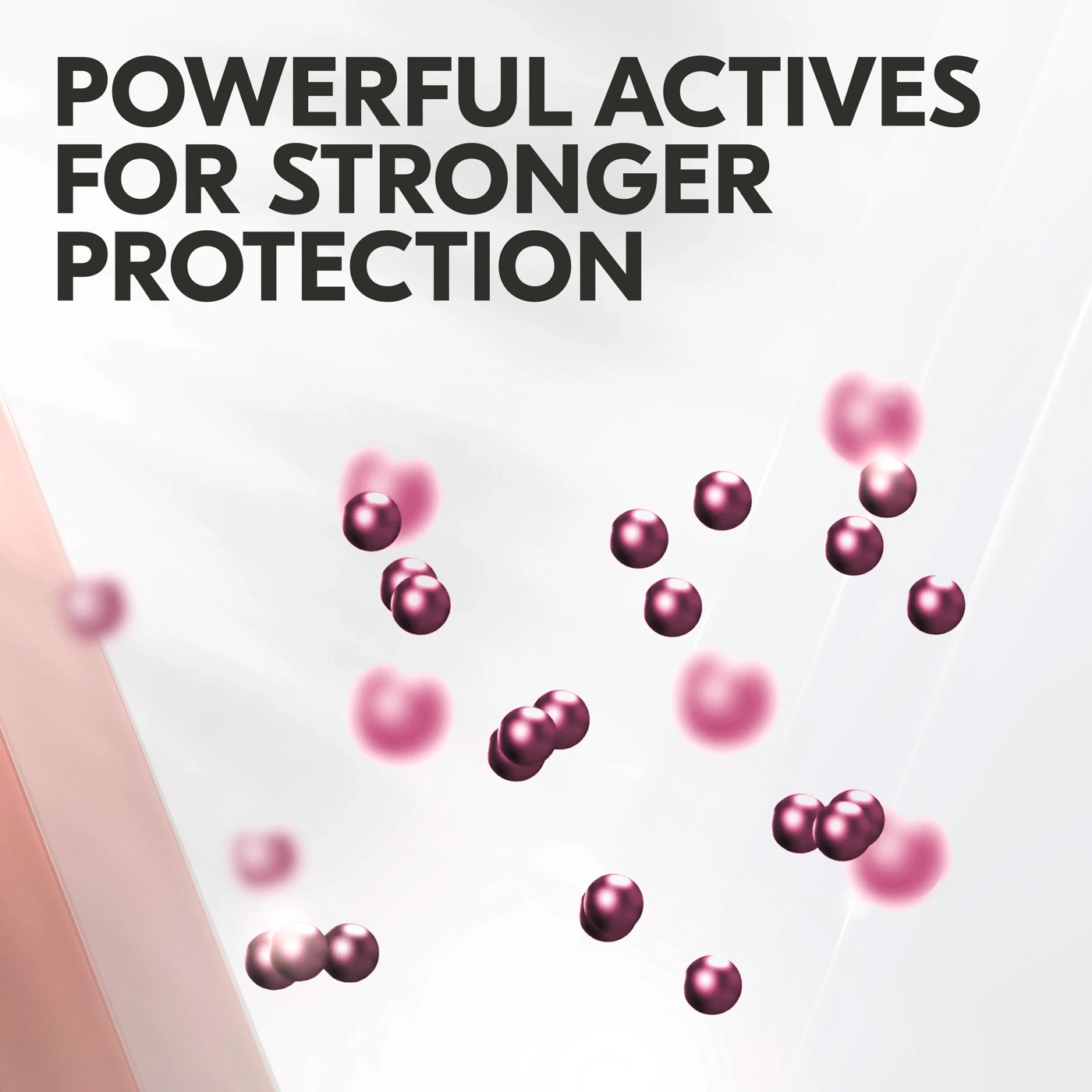 Rexona Summer Strength Clinical Protection Antiperspirant 4 of 5