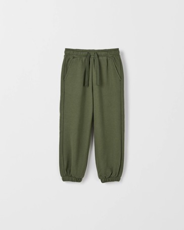Australian Cotton Blend Trackpants